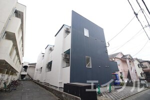 totoro大橋