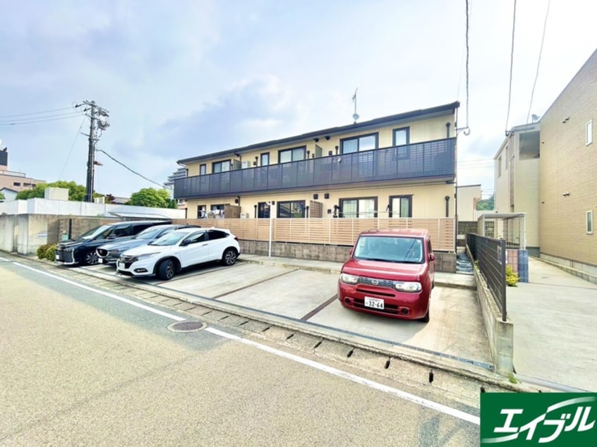 外観写真 ビアンカ大名