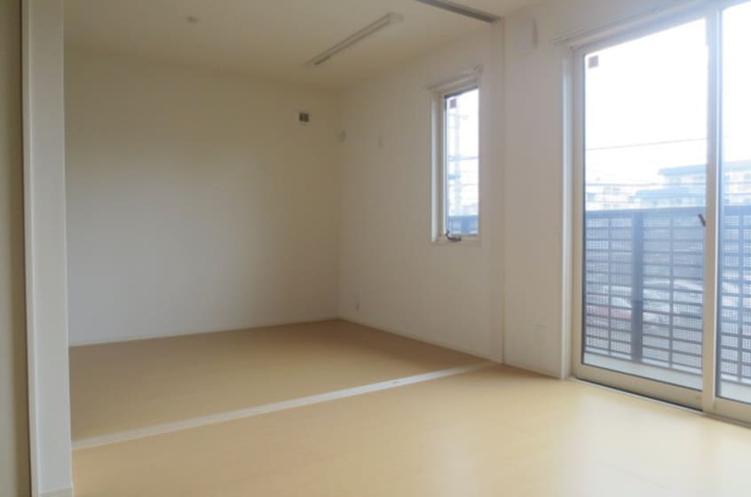 居室 ビアンカ大名