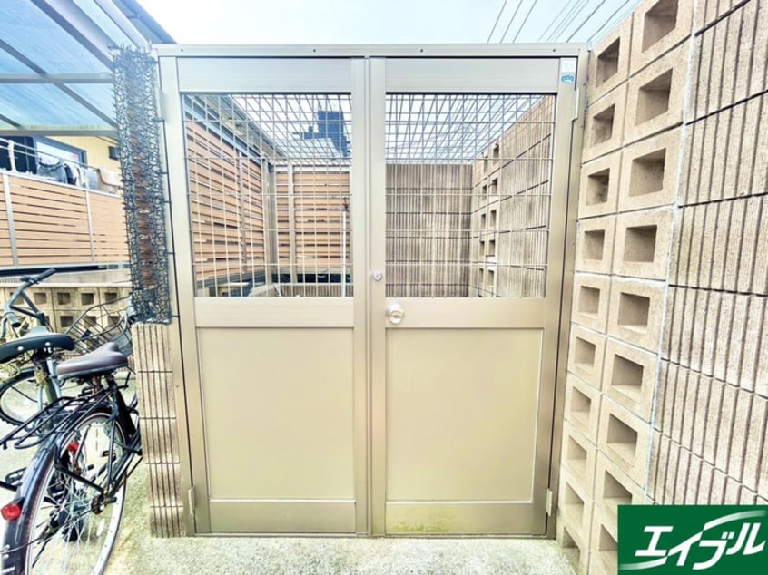 建物設備 ビアンカ大名