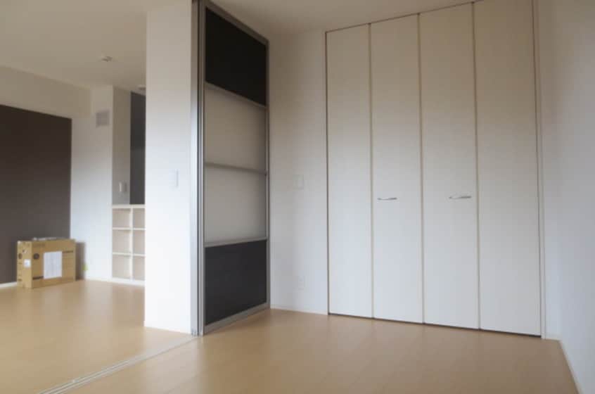 収納 ビアンカ大名