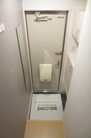 玄関 ビアンカ大名