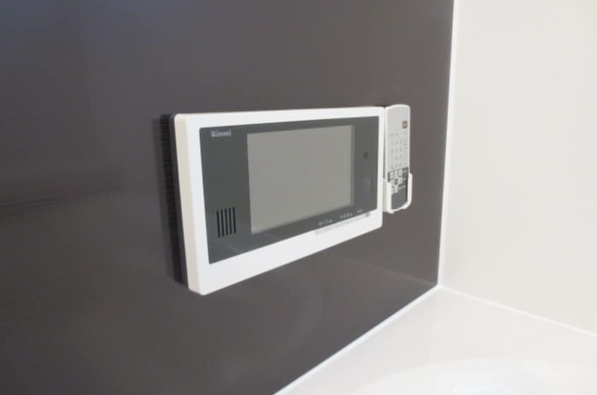 内観写真 ビアンカ大名