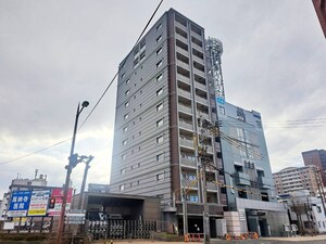 仮）クレスト西小倉