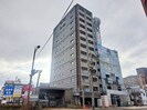 クレスト西小倉の外観