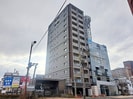 クレスト西小倉の外観