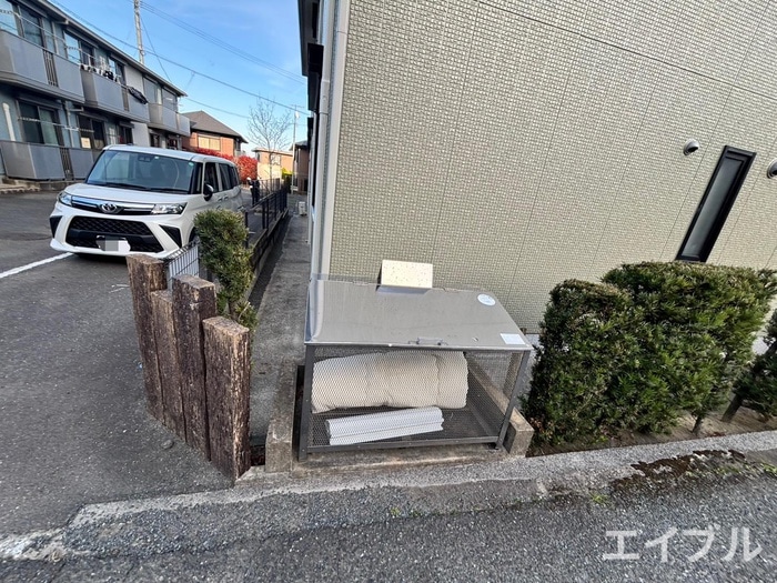 その他 カ－サヴェルデ