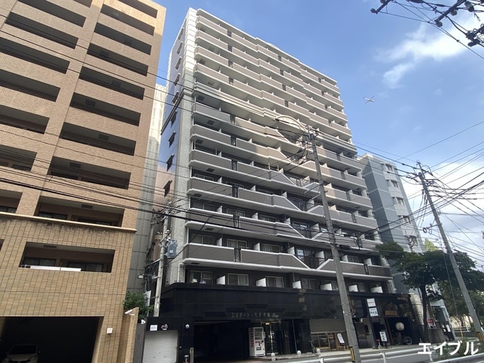 外観写真 エステート・モア・平尾パージュ