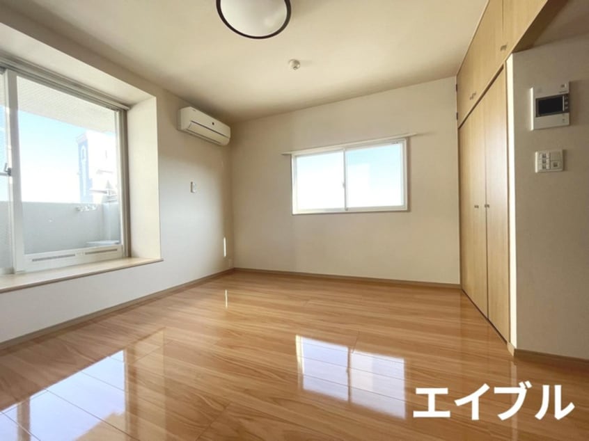 居室 エステート・モア・平尾パージュ