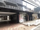 エントランス部分 エステート・モア・平尾パージュ
