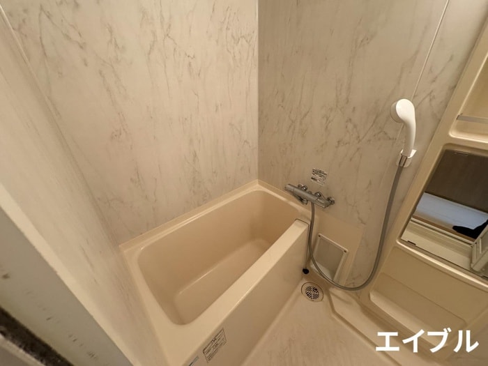 バス／シャワールーム等 エステート・モア・平尾パージュ