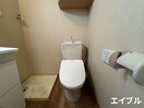 トイレ エステート・モア・平尾パージュ