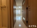 廊下 エステート・モア・平尾パージュ