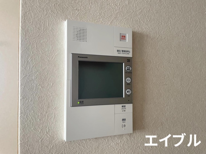 内観写真 エステート・モア・平尾パージュ