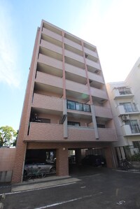 ハイネスト香椎参道