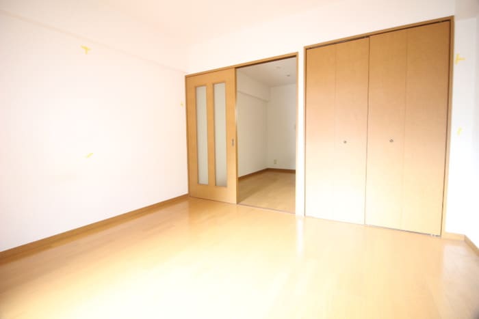 居室 ハイネスト香椎参道