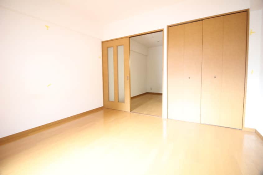 居室 ハイネスト香椎参道