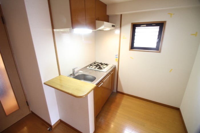 キッチン ハイネスト香椎参道