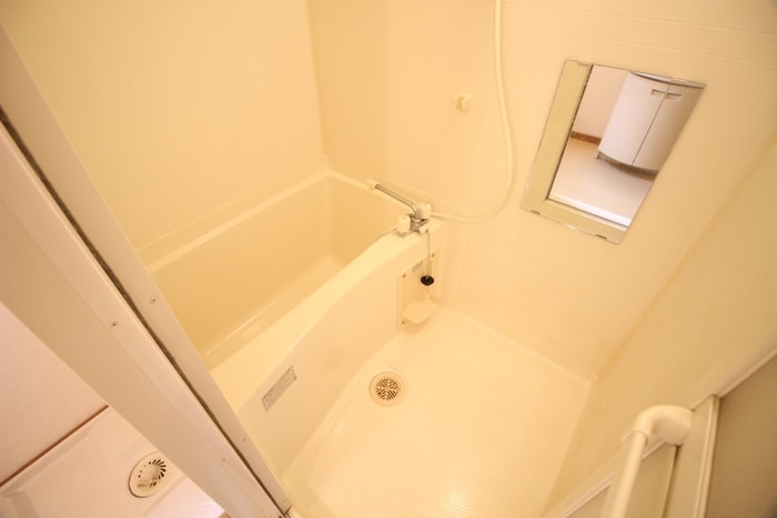 トイレ ハイネスト香椎参道