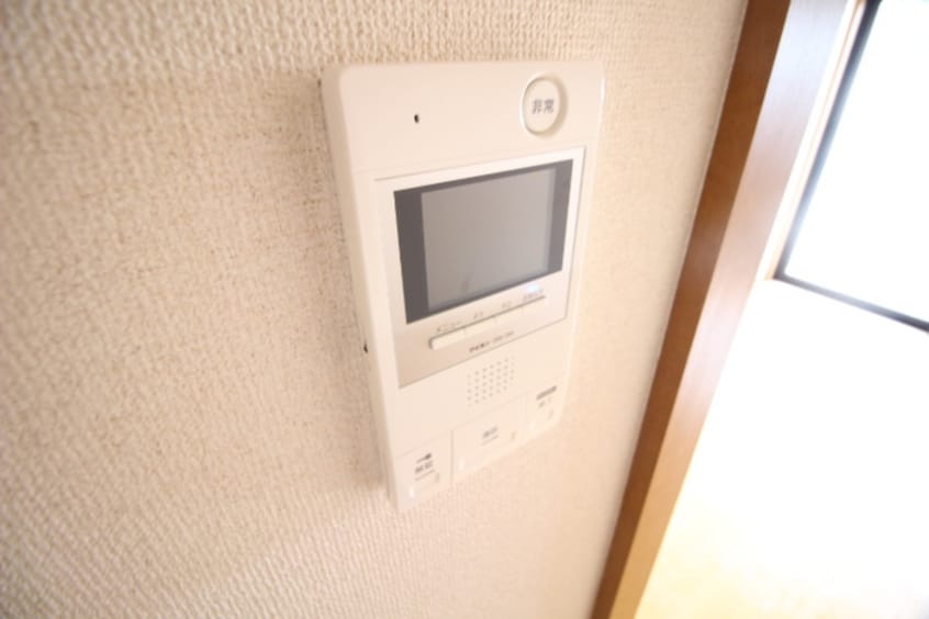 内観写真 ハイネスト香椎参道