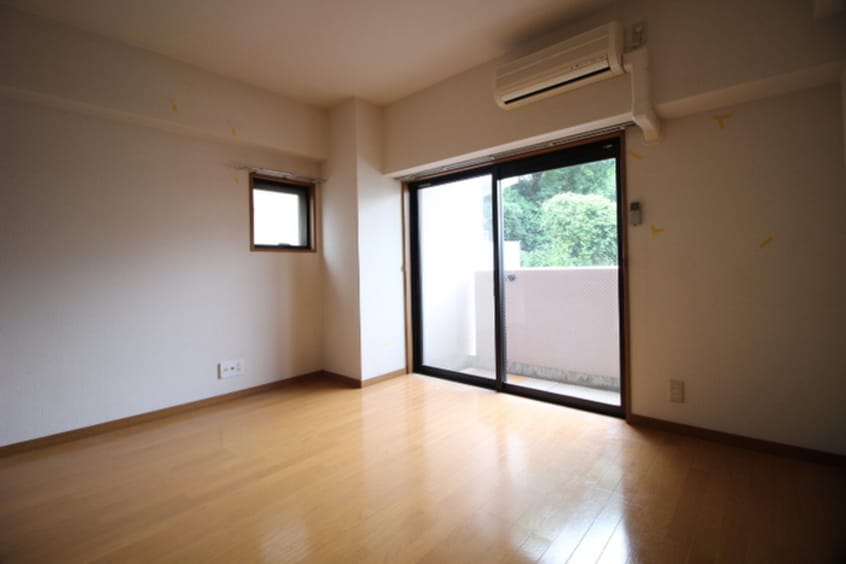 内観写真 ハイネスト香椎参道