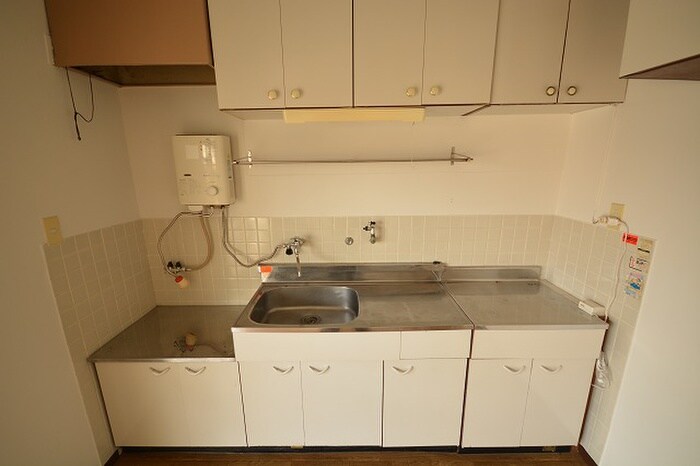 キッチン コ－ポラス佐々木