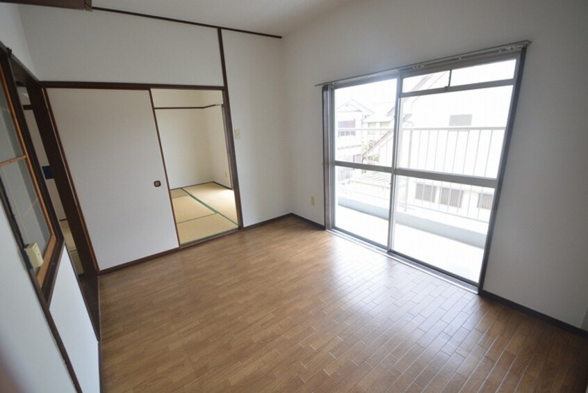 内観写真 コ－ポラス佐々木