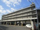 旭ビルの外観