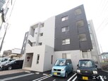 レオクラージュ試験場前