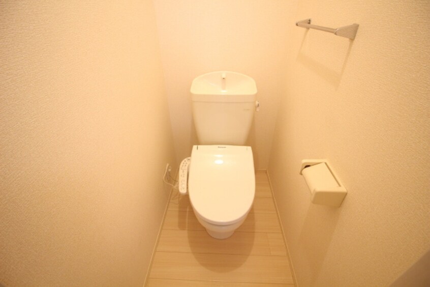 トイレ ヴィオラ