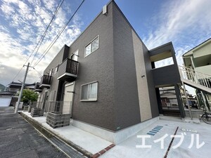 ルピナス参番館