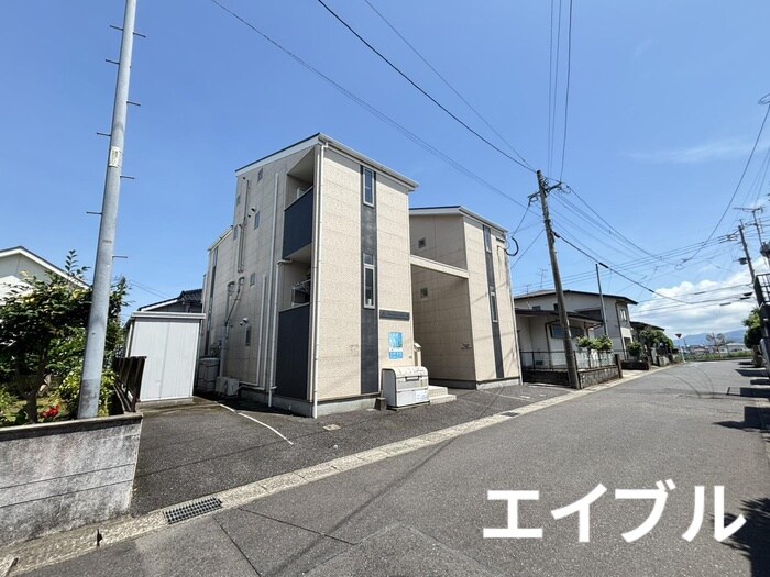 外観写真 ｓｕｍｍｅｒ　ｔｒｅｅ