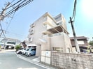 サニーハウスの外観