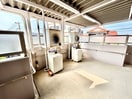 建物設備 サニーハウス