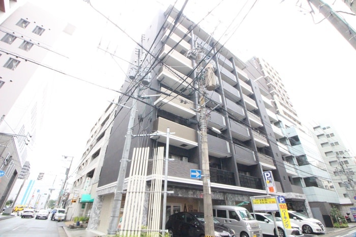 外観写真 ＬＥＬＩＯＮ　ＫＡＷＡＫＡＭＩ