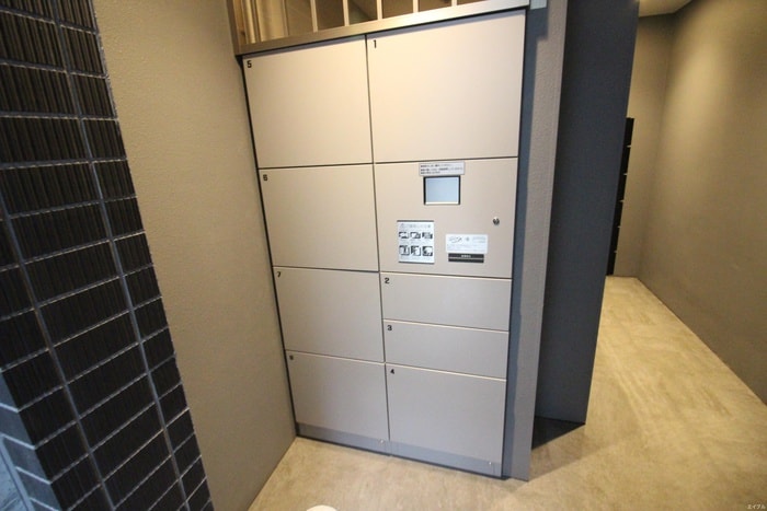 建物設備 ＬＥＬＩＯＮ　ＫＡＷＡＫＡＭＩ