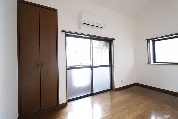 居室 ゲートウェイコート