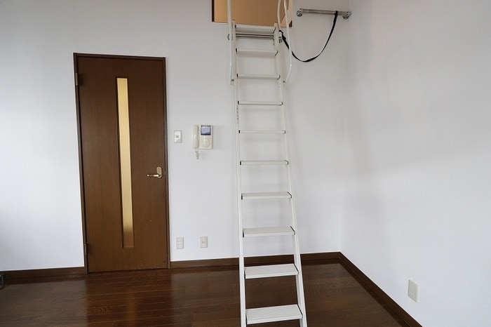 居室 ゲートウェイコート