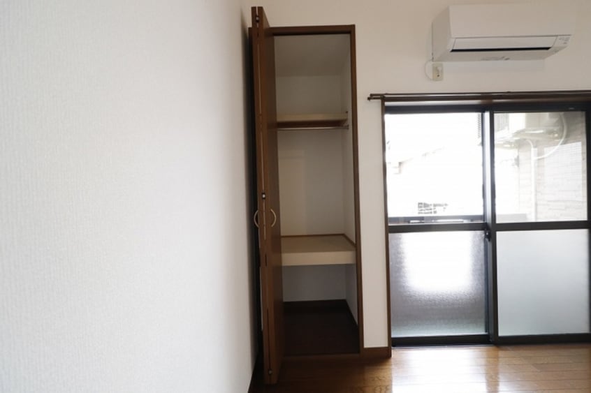 収納 ゲートウェイコート