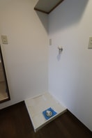 洗濯機置場 ゲートウェイコート