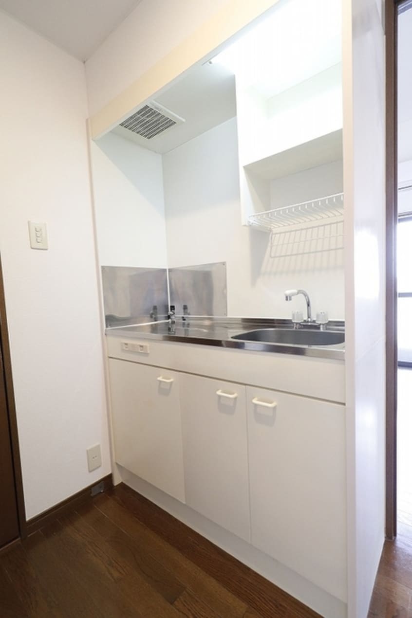 キッチン ゲートウェイコート