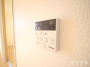 内観写真 グレイス　カトレア