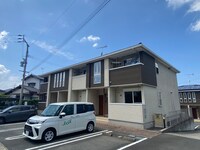 ベル　コリーヌ　Ａ