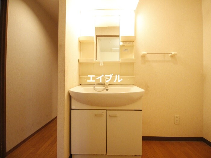 洗面 セルディア