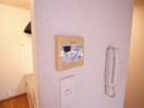 内観写真 セルディア