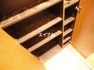 靴箱 セルディア