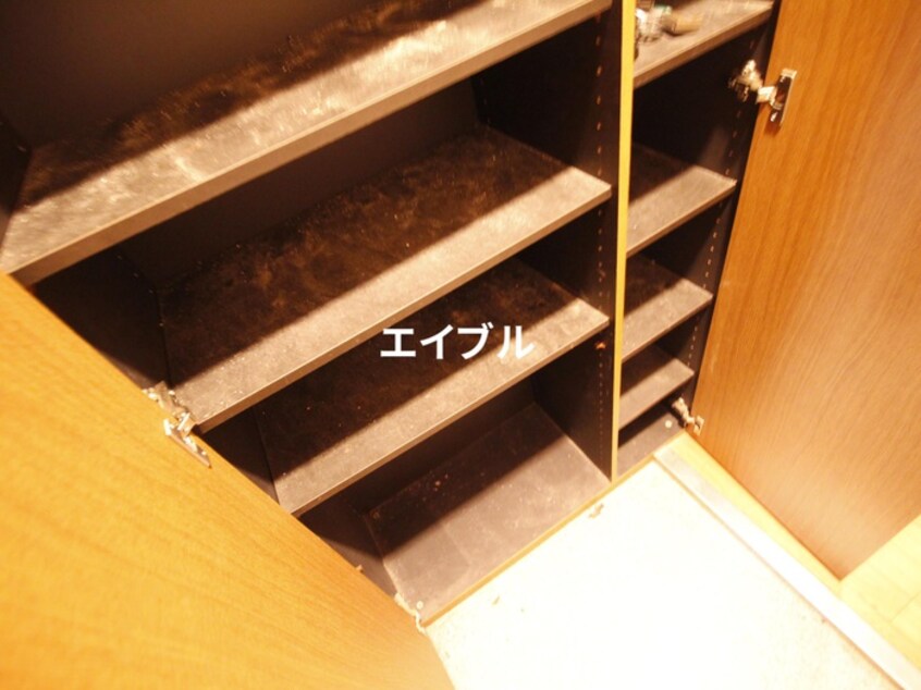 靴箱 セルディア