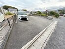 駐車場 グラシュ・プレーヌⅧ