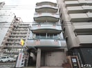 レジデンス　平尾の外観