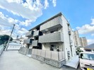 ロイヤルシティ黒崎の外観